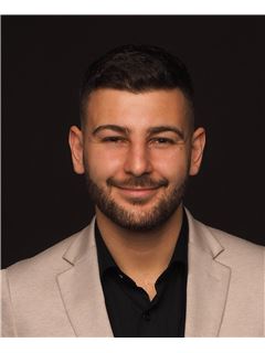 Gabriel Siciliano - RE/MAX CRYSTAL