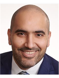 Bachir Nader - RE/MAX 2001