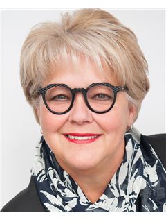 Lynda De Montigny - RE/MAX ROYAL JORDAN