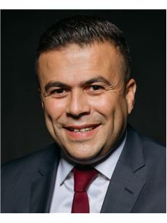 Rahim Houidef - RE/MAX ALLIANCE
