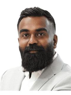 Arravein Ponnudurai - RE/MAX ALLIANCE