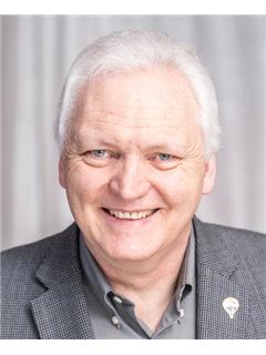 Charles Marsolais - RE/MAX 2000