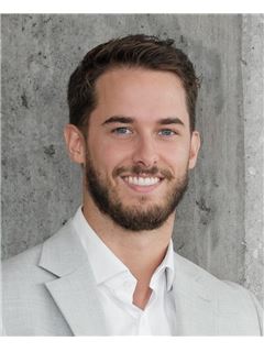 Thomas Favreau - RE/MAX HARMONIE