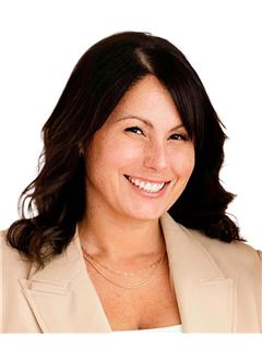 Jade Lafleur-Riendeau - RE/MAX IMAGINE