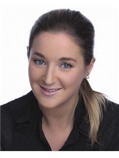 Melissa Benoit - RE/MAX HARMONIE