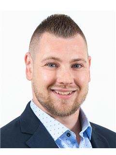 Yannick Dubeau - RE/MAX HORIZON