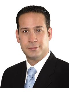 Daniel Sitcoff - RE/MAX ACTION