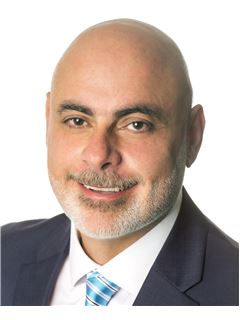 Sam Barakat - RE/MAX 2001