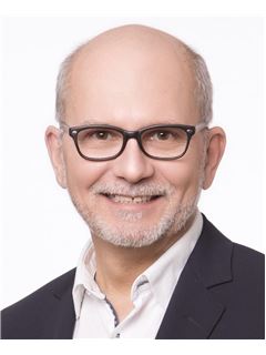 Benoit Cyr - RE/MAX 1er CHOIX