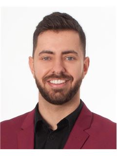 Cedrik Daigle - RE/MAX HORIZON