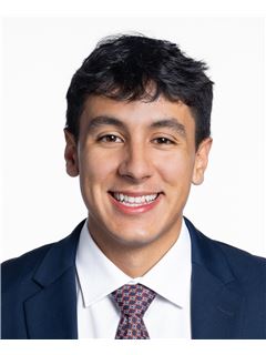 Gabriel Veilleux - RE/MAX D'ICI