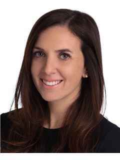 Emilie Lafond - RE/MAX HARMONIE