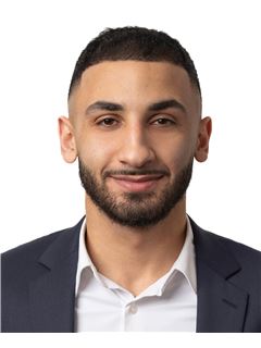 Amine Mekkaoui - RE/MAX 2000