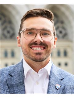 Simon-Pierre Lacaille - RE/MAX IMAGINE