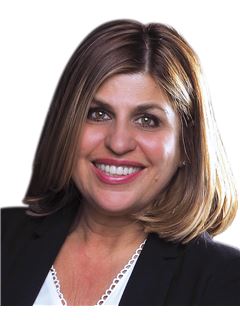 Elizabeth Dracontaidis - RE/MAX ROYAL JORDAN