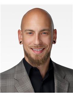 Marc-Andrew Wilson - RE/MAX PRESTIGE