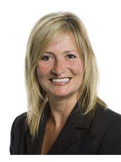 Linda Lewis - RE/MAX CRYSTAL