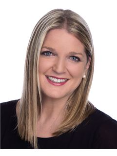 Anne-Marie Bergeron - RE/MAX HARMONIE