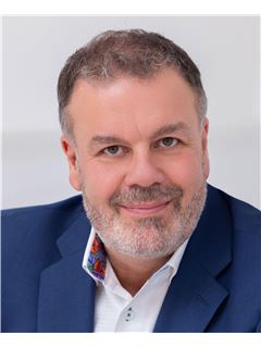 Jean-François Therrien - RE/MAX FORTIN, DELAGE