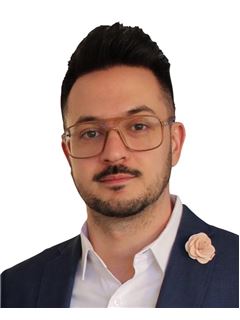 Taymaz Ansari - RE/MAX ROYAL JORDAN