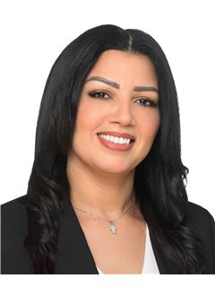 Fatima Zahraa Darif - RE/MAX ALLIANCE