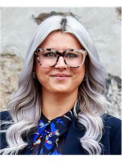 Sarah Ouellette - RE/MAX IMAGINE
