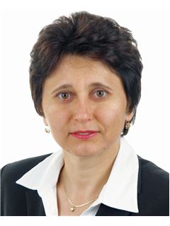 Liliana Ortan - RE/MAX ALLIANCE