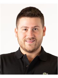 Francis Loiseau - RE/MAX DU CARTIER BONJOUR