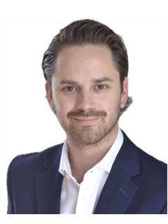 William Brûlé - RE/MAX PRESTIGE