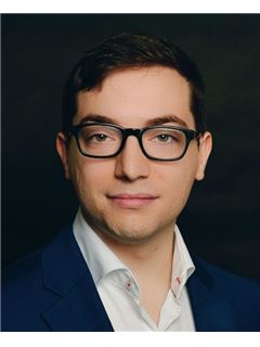 Samuel Bérubé - RE/MAX IMAGINE