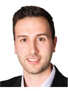 Joshua Mazzaferro - RE/MAX ROYAL JORDAN