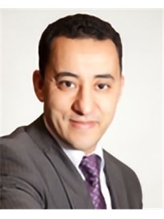 Aziz Moussamih - RE/MAX CRYSTAL