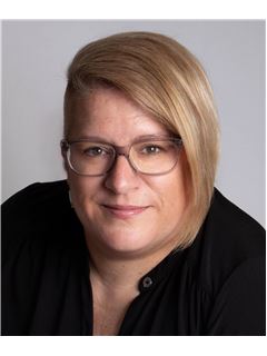 Carine Vaskelis - RE/MAX PRIVILÈGE