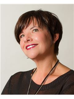 Guylaine Roussel - RE/MAX CRYSTAL