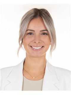 Audrey Malone - RE/MAX HORIZON