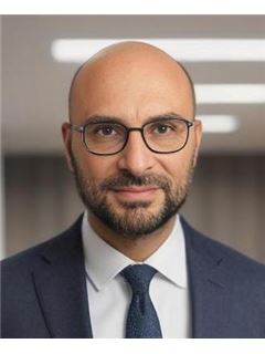 Bassam Chehaiber - RE/MAX 2000