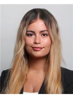 Jasmine Dorais - RE/MAX PRIVILÈGE