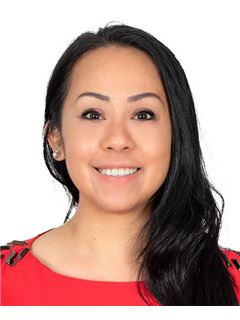 Hong Mai Maggie Ngo - RE/MAX ALLIANCE