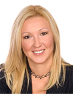 Nirvana Popovic - RE/MAX 2000