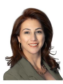 Julie Boudreau - RE/MAX 1er CHOIX