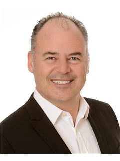 Yves Desgagnés - RE/MAX HORIZON