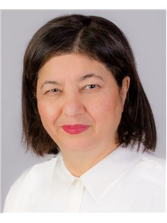 Farkhondeh Bodaghi - RE/MAX ACTION