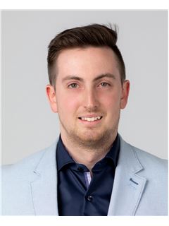 Maxime Dufault - RE/MAX DU CARTIER BONJOUR