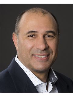 Jean Thomas Tahan - RE/MAX ROYAL JORDAN