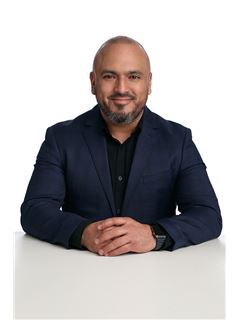 Franklin Calderon - RE/MAX HARMONIE