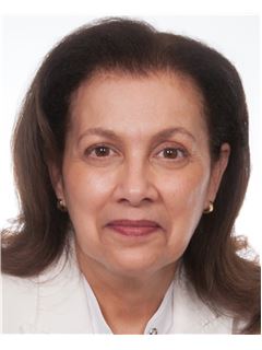 Muriel Abitbol - RE/MAX ACTION