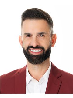 Mathieu Lalancette - RE/MAX HARMONIE