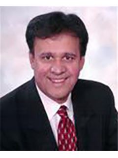 Syed Hoque - RE/MAX ACTION