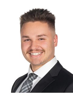 Alexandre Simard - RE/MAX VISION