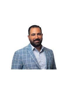Georges Assaly - RE/MAX 2001